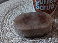 Coffe Scrub Exfoliante Natural
