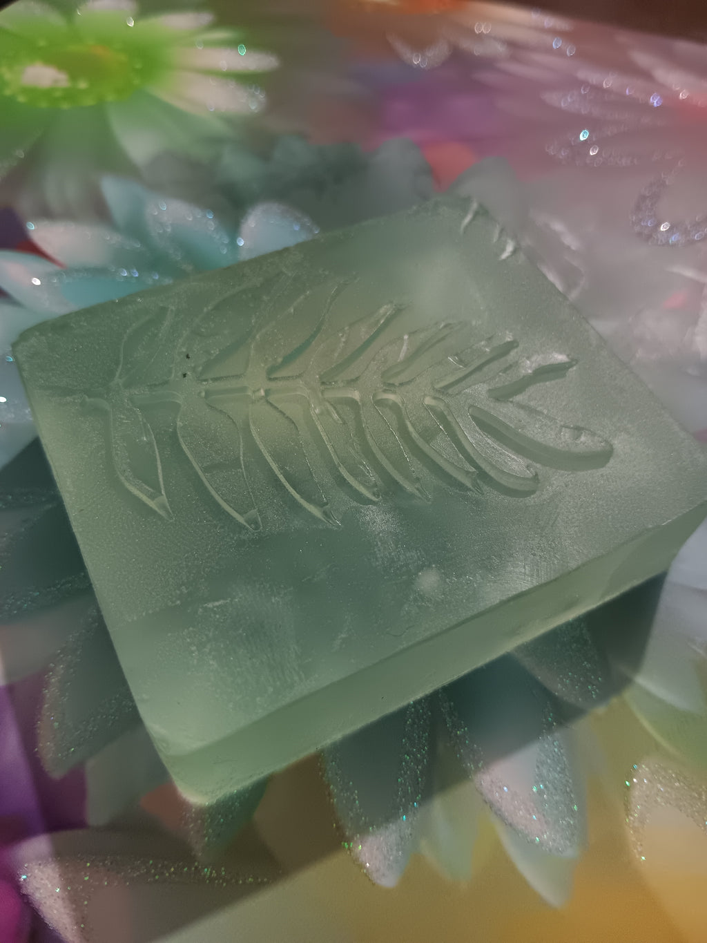 "El Yunque" Aloe Vera & Avocado + Cucumber - Melon 🥒 🍈