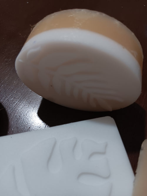 Collagen, Goat Milk & Honey Bar Soap