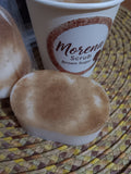 Morena, Brown Sugar Scrub Bar