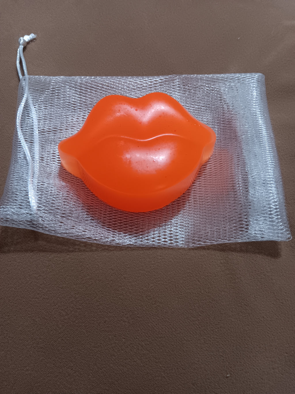 Orange Kiss 💋