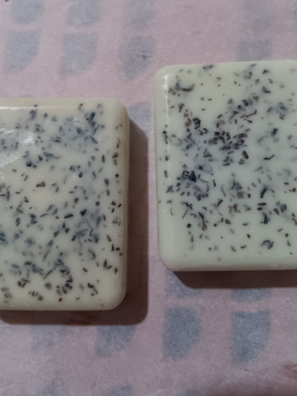 Uptown & Downtown Jojoba + Mint Soap Fresh Bar