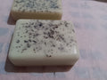 Uptown & Downtown Jojoba + Mint Soap Fresh Bar
