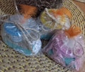 Feet Detox Tropicale